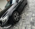 Черный Мерседес Е-Класс, объемом двигателя 2.2 л и пробегом 255 тыс. км за 22039 $, фото 2 на Automoto.ua