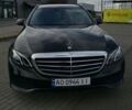 Чорний Мерседес Е-Клас, об'ємом двигуна 2 л та пробігом 377 тис. км за 19900 $, фото 1 на Automoto.ua