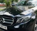 Черный Мерседес Е-Класс, объемом двигателя 2 л и пробегом 235 тыс. км за 23500 $, фото 5 на Automoto.ua