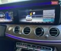 Черный Мерседес Е-Класс, объемом двигателя 1.95 л и пробегом 126 тыс. км за 35300 $, фото 6 на Automoto.ua
