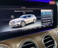 Черный Мерседес Е-Класс, объемом двигателя 1.95 л и пробегом 123 тыс. км за 33933 $, фото 6 на Automoto.ua