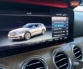 Черный Мерседес Е-Класс, объемом двигателя 2.2 л и пробегом 124 тыс. км за 35300 $, фото 53 на Automoto.ua
