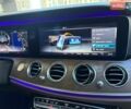Черный Мерседес Е-Класс, объемом двигателя 1.95 л и пробегом 126 тыс. км за 35300 $, фото 7 на Automoto.ua