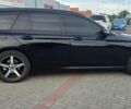 Черный Мерседес Е-Класс, объемом двигателя 2 л и пробегом 377 тыс. км за 17900 $, фото 7 на Automoto.ua
