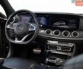 Черный Мерседес Е-Класс, объемом двигателя 1.9 л и пробегом 240 тыс. км за 27000 $, фото 33 на Automoto.ua