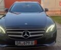 Черный Мерседес Е-Класс, объемом двигателя 2 л и пробегом 240 тыс. км за 24600 $, фото 45 на Automoto.ua