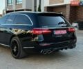 Чорний Мерседес Е-Клас, об'ємом двигуна 3 л та пробігом 95 тис. км за 29900 $, фото 12 на Automoto.ua