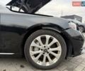 Черный Мерседес Е-Класс, объемом двигателя 2.99 л и пробегом 93 тыс. км за 18600 $, фото 14 на Automoto.ua