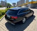 Чорний Мерседес Е-Клас, об'ємом двигуна 1.95 л та пробігом 259 тис. км за 24999 $, фото 4 на Automoto.ua