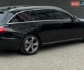 Черный Мерседес Е-Класс, объемом двигателя 1.95 л и пробегом 397 тыс. км за 21500 $, фото 5 на Automoto.ua