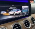 Черный Мерседес Е-Класс, объемом двигателя 1.95 л и пробегом 123 тыс. км за 33933 $, фото 17 на Automoto.ua
