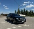 Черный Мерседес Е-Класс, объемом двигателя 1.95 л и пробегом 442 тыс. км за 15600 $, фото 5 на Automoto.ua