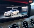 Черный Мерседес Е-Класс, объемом двигателя 2.2 л и пробегом 124 тыс. км за 35300 $, фото 50 на Automoto.ua