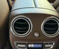 Черный Мерседес Е-Класс, объемом двигателя 2.2 л и пробегом 124 тыс. км за 35300 $, фото 11 на Automoto.ua
