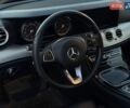Черный Мерседес Е-Класс, объемом двигателя 2 л и пробегом 465 тыс. км за 21500 $, фото 4 на Automoto.ua