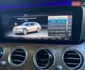 Черный Мерседес Е-Класс, объемом двигателя 1.95 л и пробегом 126 тыс. км за 35300 $, фото 16 на Automoto.ua