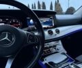 Черный Мерседес Е-Класс, объемом двигателя 2 л и пробегом 300 тыс. км за 16850 $, фото 15 на Automoto.ua