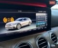 Черный Мерседес Е-Класс, объемом двигателя 2.2 л и пробегом 124 тыс. км за 35300 $, фото 46 на Automoto.ua