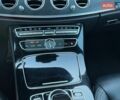 Черный Мерседес Е-Класс, объемом двигателя 1.95 л и пробегом 239 тыс. км за 28000 $, фото 8 на Automoto.ua