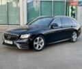 Черный Мерседес Е-Класс, объемом двигателя 1.95 л и пробегом 226 тыс. км за 21500 $, фото 2 на Automoto.ua
