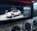 Черный Мерседес Е-Класс, объемом двигателя 2.2 л и пробегом 124 тыс. км за 35300 $, фото 51 на Automoto.ua