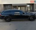 Черный Мерседес Е-Класс, объемом двигателя 1.95 л и пробегом 126 тыс. км за 35300 $, фото 61 на Automoto.ua