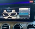 Черный Мерседес Е-Класс, объемом двигателя 1.95 л и пробегом 126 тыс. км за 35300 $, фото 32 на Automoto.ua
