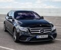 Черный Мерседес Е-Класс, объемом двигателя 1.9 л и пробегом 240 тыс. км за 27000 $, фото 43 на Automoto.ua