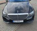 Чорний Мерседес Е-Клас, об'ємом двигуна 2 л та пробігом 377 тис. км за 18900 $, фото 4 на Automoto.ua