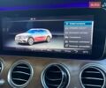 Черный Мерседес Е-Класс, объемом двигателя 1.95 л и пробегом 126 тыс. км за 35300 $, фото 34 на Automoto.ua