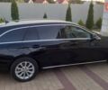 Черный Мерседес Е-Класс, объемом двигателя 2 л и пробегом 240 тыс. км за 24600 $, фото 48 на Automoto.ua