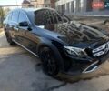 Черный Мерседес Е-Класс, объемом двигателя 1.95 л и пробегом 126 тыс. км за 35300 $, фото 78 на Automoto.ua