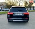 Черный Мерседес Е-Класс, объемом двигателя 1.95 л и пробегом 226 тыс. км за 21500 $, фото 7 на Automoto.ua