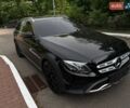 Черный Мерседес Е-Класс, объемом двигателя 2 л и пробегом 129 тыс. км за 35300 $, фото 65 на Automoto.ua