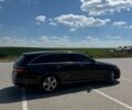 Черный Мерседес Е-Класс, объемом двигателя 1.95 л и пробегом 442 тыс. км за 15600 $, фото 6 на Automoto.ua