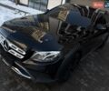 Черный Мерседес Е-Класс, объемом двигателя 2.2 л и пробегом 124 тыс. км за 35300 $, фото 2 на Automoto.ua