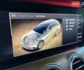 Черный Мерседес Е-Класс, объемом двигателя 2.2 л и пробегом 124 тыс. км за 35300 $, фото 21 на Automoto.ua