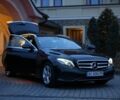 Черный Мерседес Е-Класс, объемом двигателя 2 л и пробегом 300 тыс. км за 16850 $, фото 3 на Automoto.ua