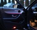 Черный Мерседес Е-Класс, объемом двигателя 2 л и пробегом 300 тыс. км за 17900 $, фото 23 на Automoto.ua