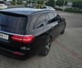 Чорний Мерседес Е-Клас, об'ємом двигуна 2 л та пробігом 377 тис. км за 18900 $, фото 6 на Automoto.ua