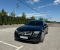 Черный Мерседес Е-Класс, объемом двигателя 1.95 л и пробегом 442 тыс. км за 15600 $, фото 4 на Automoto.ua