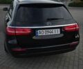 Чорний Мерседес Е-Клас, об'ємом двигуна 2 л та пробігом 377 тис. км за 18900 $, фото 9 на Automoto.ua