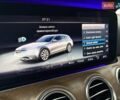 Черный Мерседес Е-Класс, объемом двигателя 1.95 л и пробегом 123 тыс. км за 35400 $, фото 9 на Automoto.ua