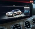 Черный Мерседес Е-Класс, объемом двигателя 2.2 л и пробегом 124 тыс. км за 35300 $, фото 61 на Automoto.ua