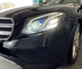 Чорний Мерседес Е-Клас, об'ємом двигуна 2.99 л та пробігом 272 тис. км за 28000 $, фото 10 на Automoto.ua