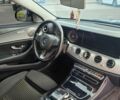 Чорний Мерседес Е-Клас, об'ємом двигуна 2 л та пробігом 377 тис. км за 18900 $, фото 12 на Automoto.ua