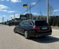 Черный Мерседес Е-Класс, объемом двигателя 1.95 л и пробегом 442 тыс. км за 15600 $, фото 9 на Automoto.ua
