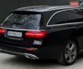 Черный Мерседес Е-Класс, объемом двигателя 1.95 л и пробегом 397 тыс. км за 21500 $, фото 14 на Automoto.ua