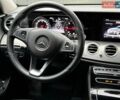 Черный Мерседес Е-Класс, объемом двигателя 1.95 л и пробегом 215 тыс. км за 20800 $, фото 30 на Automoto.ua
