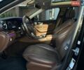 Чорний Мерседес Е-Клас, об'ємом двигуна 3 л та пробігом 95 тис. км за 29900 $, фото 37 на Automoto.ua